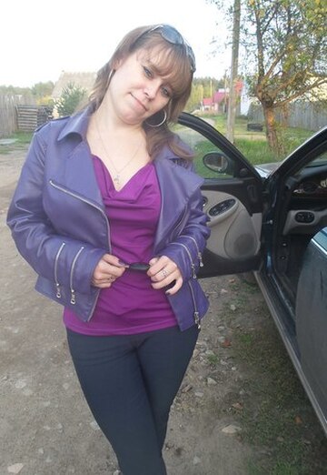 Viktoriya (@viktoriya27251) — my photo № 2