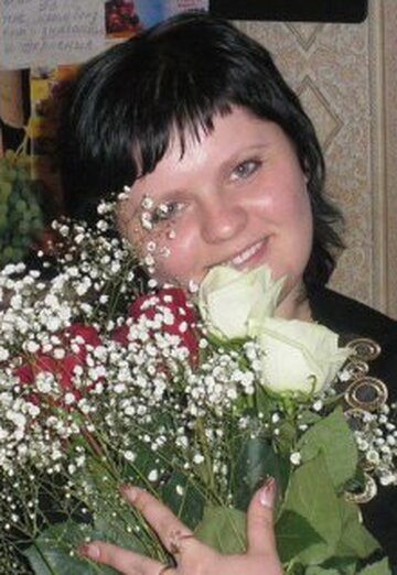 Моя фотография - Наталья, 39 из Минусинск (@natalya146547)