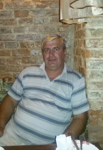 My photo - Shurik, 59 from Vitebsk (@shurik4008)