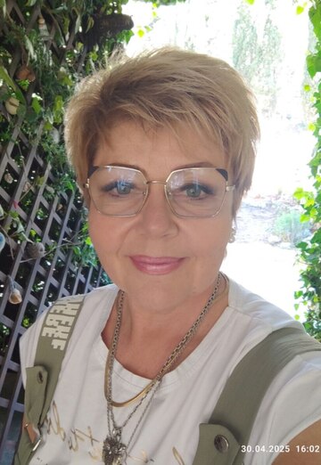 My photo - Natali, 59 from Sevastopol (@natali82076)