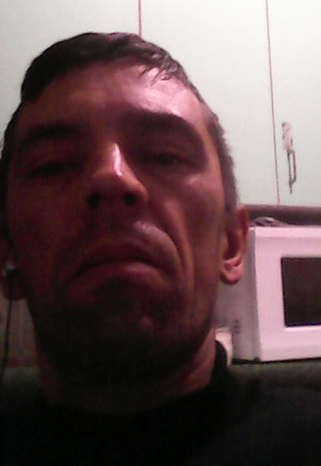 Моя фотография - Вячеслав, 43 из Саранск (@vyacheslav81378)