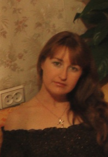 My photo - nadlen, 47 from Vladivostok (@nadlen)