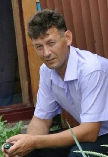 My photo - ildar, 54 from Dyurtyuli (@ildar10949)
