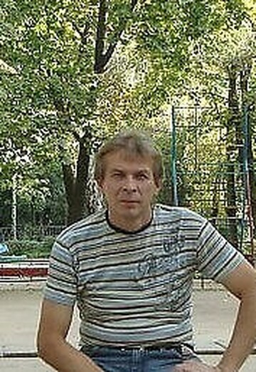 My photo - Valeriy, 56 from Melitopol (@valeriy73114)