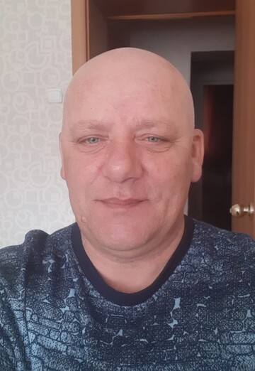 My photo - Kolya, 52 from Biysk (@kolya60186)