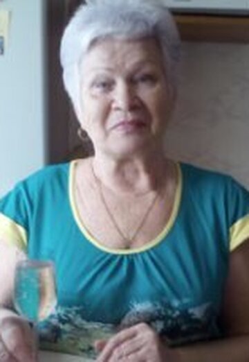 My photo - Rimma, 74 from Tolyatti (@rimma6444)