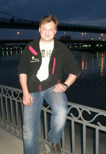 My photo - Vladimir, 43 from Atyrau (@vladimir29024)