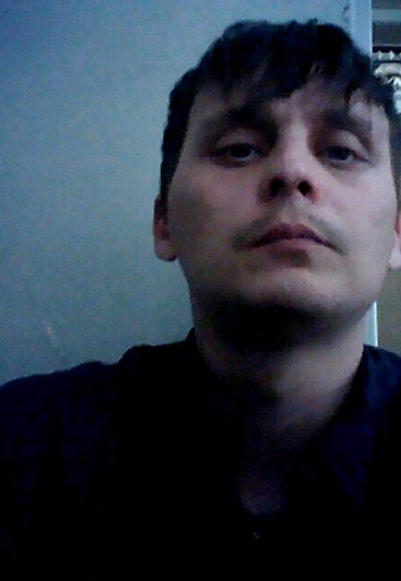 My photo - Evgeniy Evgenevich, 37 from Seversk (@evgeniyevgenevich48)