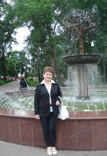 Mi foto- Nadezhda, 63 de Lípetsk (@nadejda22839)