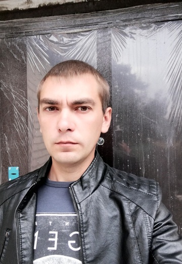 My photo - Aleksey, 35 from Kamensk-Shakhtinskiy (@aleksey433461)