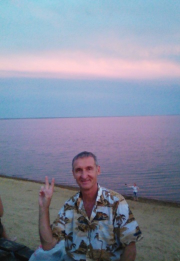 Моя фотография - ВЯЧЕСЛАВ, 62 из Новосибирск (@vyacheslav35505)
