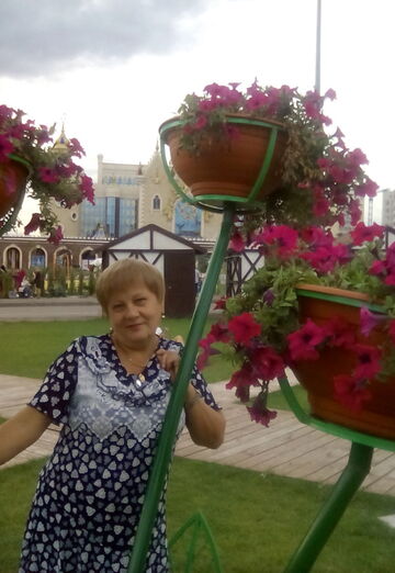 Моя фотография - Расима, 66 из Казань (@rasima153)