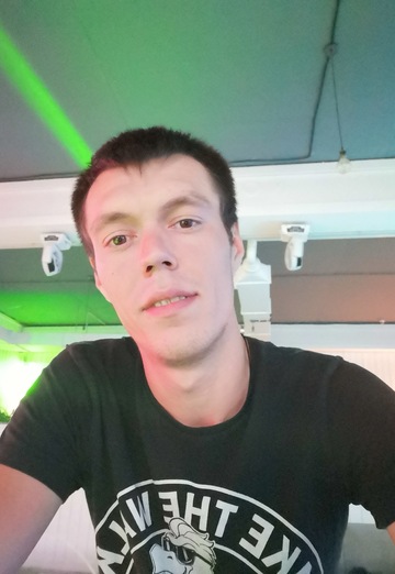 My photo - Aleksey, 33 from Podolsk (@aleksey466610)