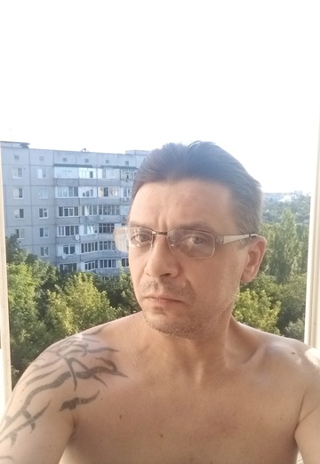 My photo - Oleg, 48 from Belaya Tserkov (@oleg295344)