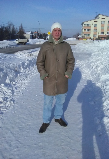 Моя фотография - Веталий, 39 из Новосибирск (@vetaliy72)