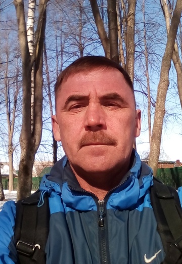 My photo - Aleksandr, 54 from Saint Petersburg (@aleksandr741291)
