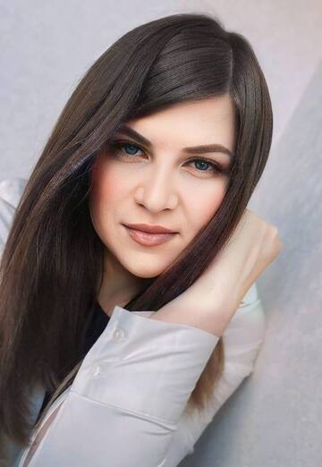 My photo - Yuliya, 30 from Kstovo (@uliya261106)