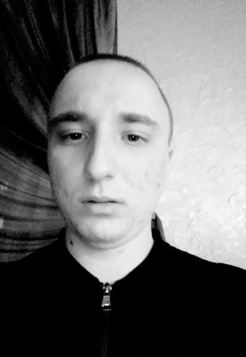 My photo - Sergey, 27 from Chelyabinsk (@sergey759571)