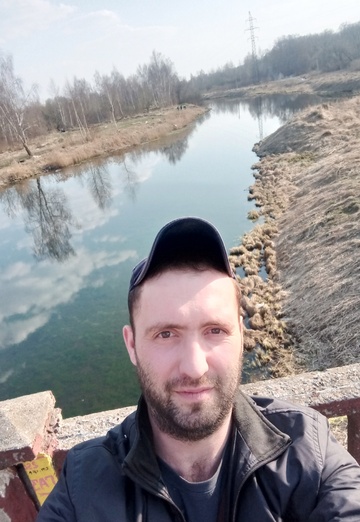My photo - Dimon Duhovich, 34 from Vitebsk (@dimonduhovich)