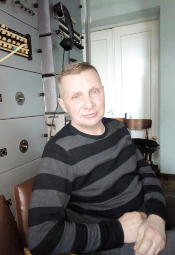 Моя фотография - Константин, 51 из Луганск (@konstantin78656)