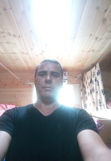 My photo - Nikolay, 43 from Rostov-on-don (@nikolay199732)