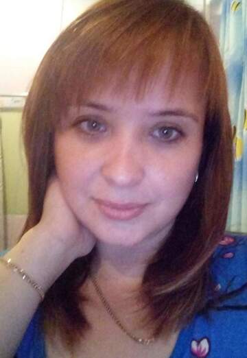 La mia foto - Kristina, 37 di Kamensk-Šachtinskij (@kristina62812)