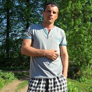 Роман, 43, Гдов