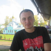 виталий, 32, Крапивинский