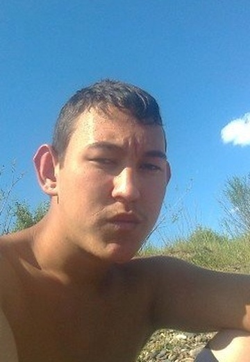 My photo - Sergey, 24 from Shilka (@sergey923115)