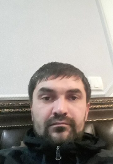Моя фотография - Beslan, 37 из Нальчик (@beslan855)