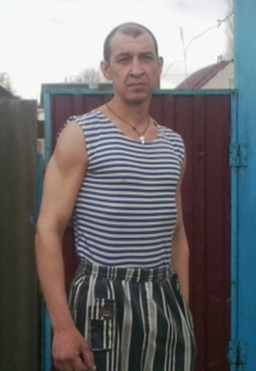 My photo - sergey, 49 from Krasnodar (@sergey58213)