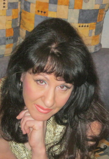 My photo - Elena, 60 from Sarov (@elena228300)