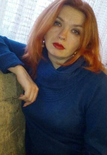 Моя фотография - Оксана, 42 из Чернигов (@oksana73168)
