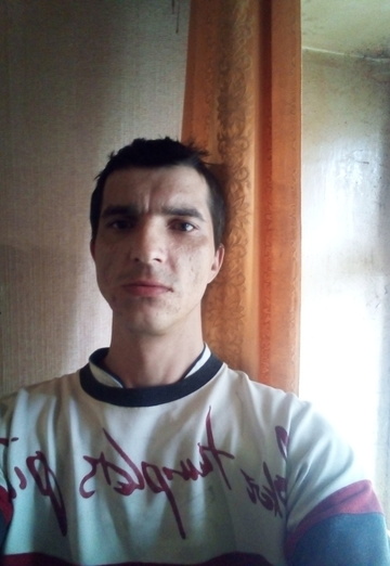 Моя фотография - Артурчик, 33 из Ярцево (@arturchik451)