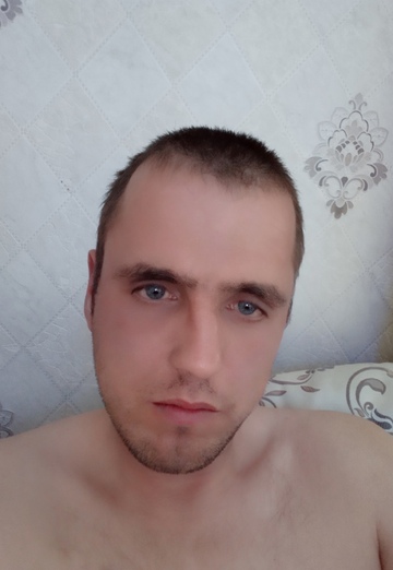 Моя фотография - Евгений, 34 из Красноярск (@evgeniy361111)
