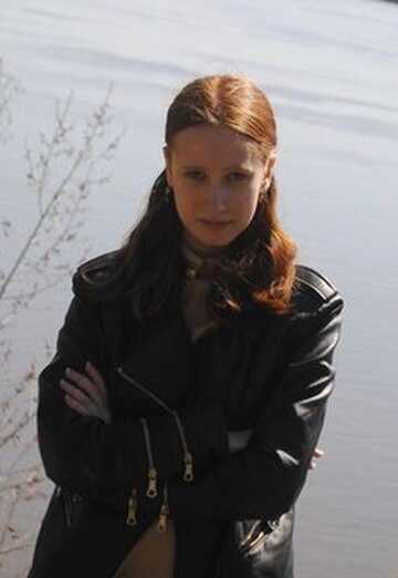 Моя фотография - Наталья, 25 из Челябинск (@natalya250011)