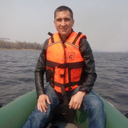 Григорий, 36, Зея