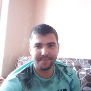 Алексей, 36, Когалым (Тюменская обл.)