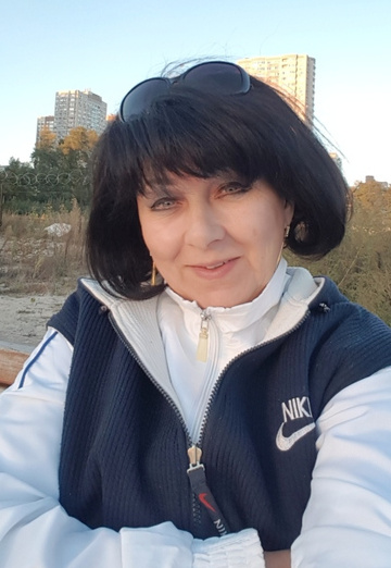 Моя фотографія - Таня, 65 з Київ (@agenda2015)