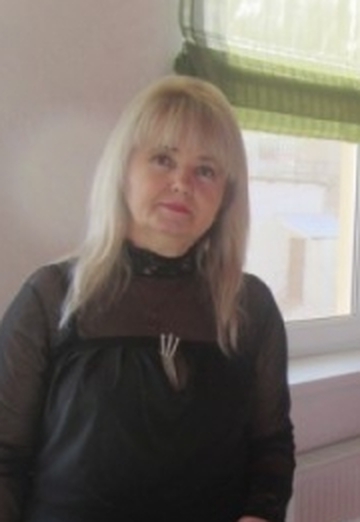 My photo - lyudmila, 66 from Striy (@ludmila104524)