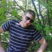Александр, 33, Крапивинский