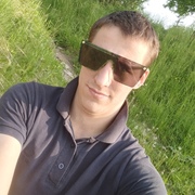 Серго, 25, Вышний Волочек