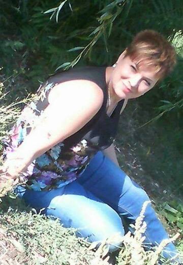 My photo - Natalya, 52 from Plettenberg (@natalya214925)