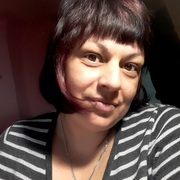 александра хомякова, 46, Короча