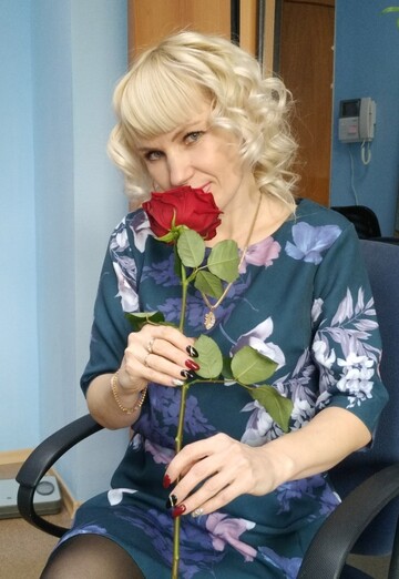 Моя фотография - Марина, 42 из Челябинск (@marina158884)