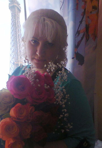 Моя фотографія - Любовь, 46 з Снєжногорськ (@lubov19327)