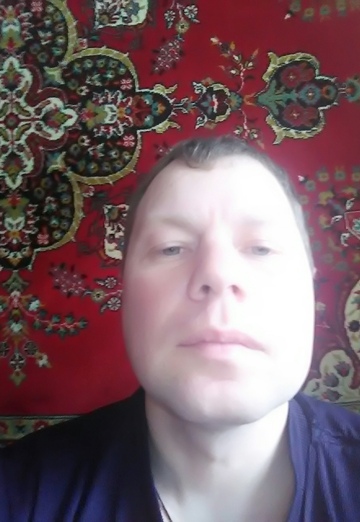 Моя фотография - Алексей, 43 из Курск (@aleksey462156)
