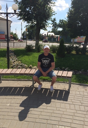 Моя фотография - Александр, 52 из Тейково (@aleksandr326304)