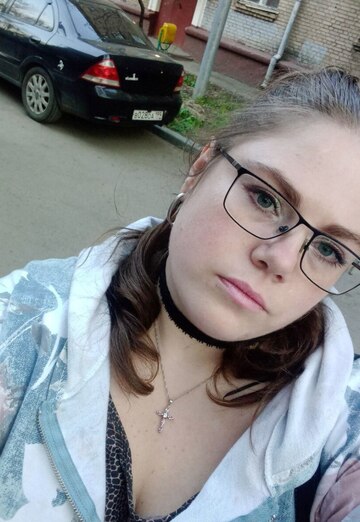 My photo - Aoeksandra, 33 from Khimki (@sasha2000642)