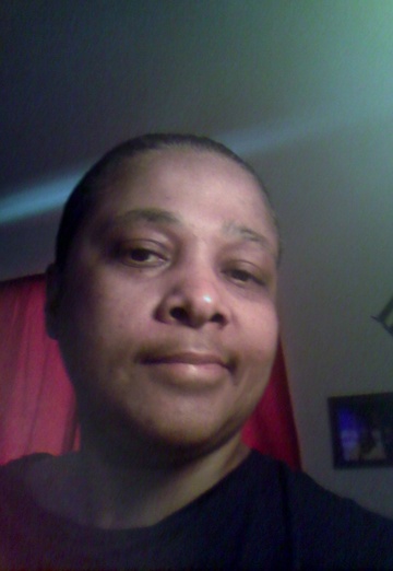My photo - pearlette, 59 from Amarillo (@pearlette)